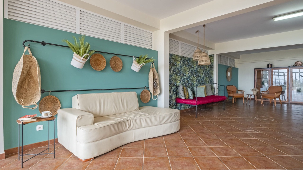 Photo of Livingroom in Porto Moniz