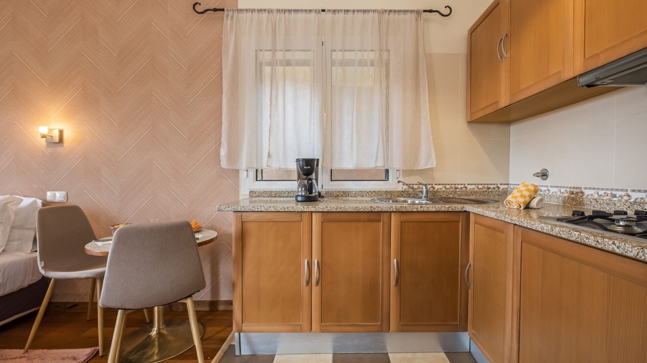 Photo of Kitchen in Porto Moniz