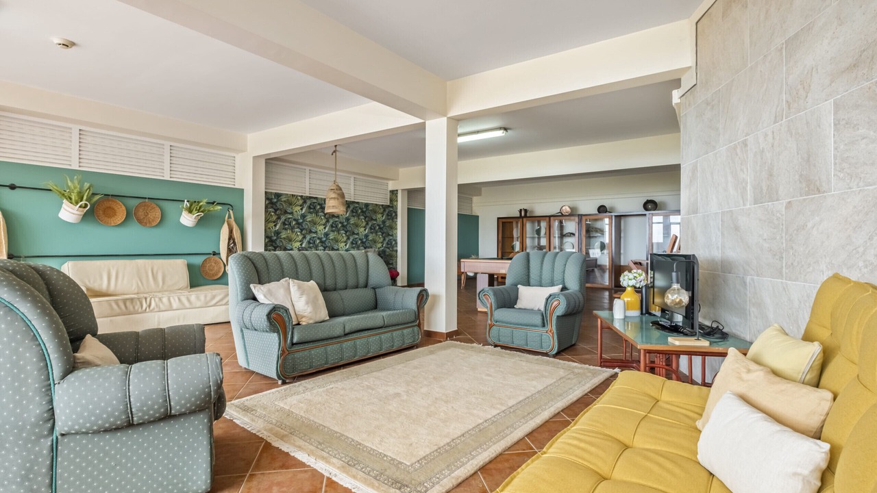 Photo of Livingroom in Porto Moniz