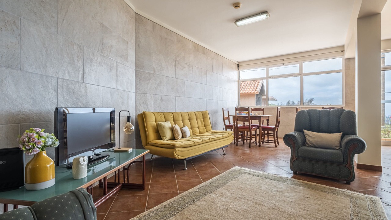 Photo of Livingroom in Porto Moniz