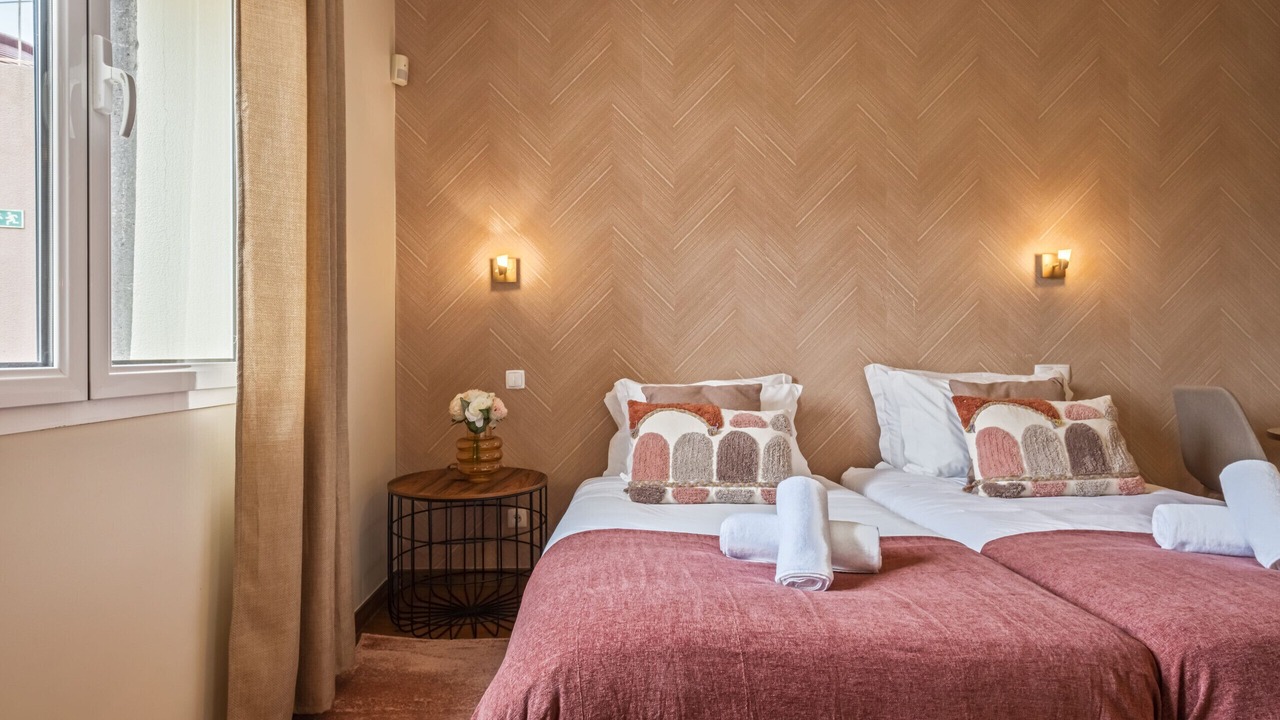 Photo of Bedroom in Porto Moniz
