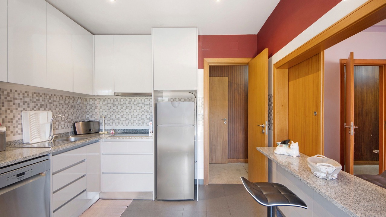 Photo of Kitchen in Esposade