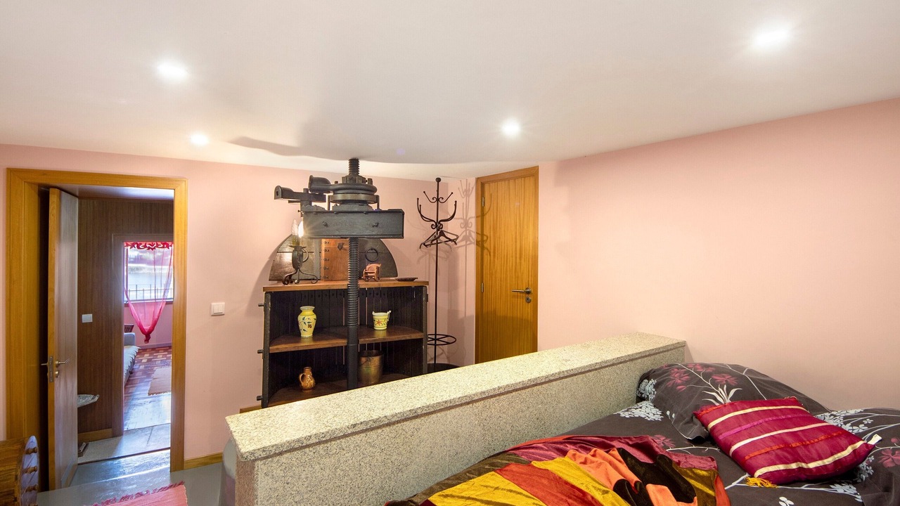 Photo of Bedroom in Esposade