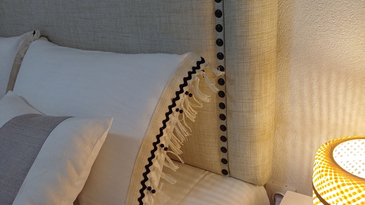 Photo of Bedroom in Trancoso