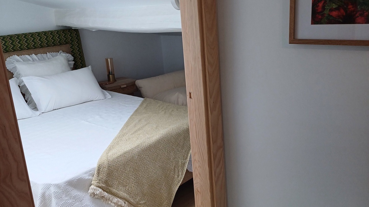 Photo of Bedroom in Trancoso