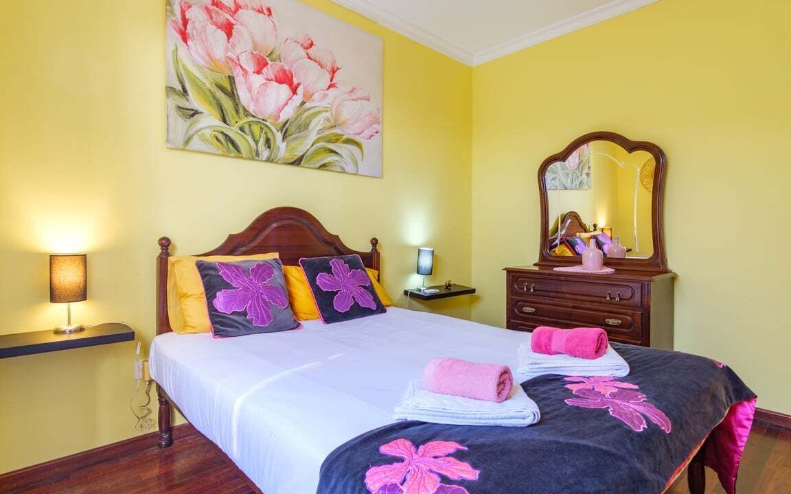 Photo of Bedroom in Arco da Calheta
