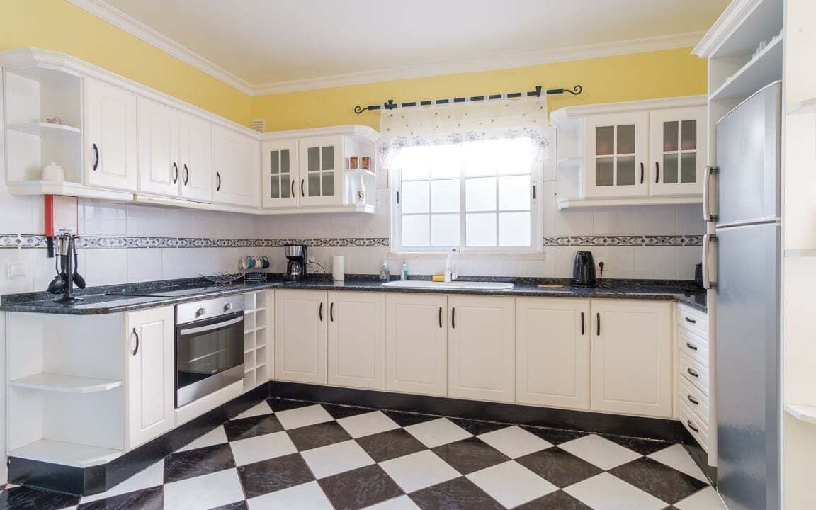Photo of Kitchen in Arco da Calheta