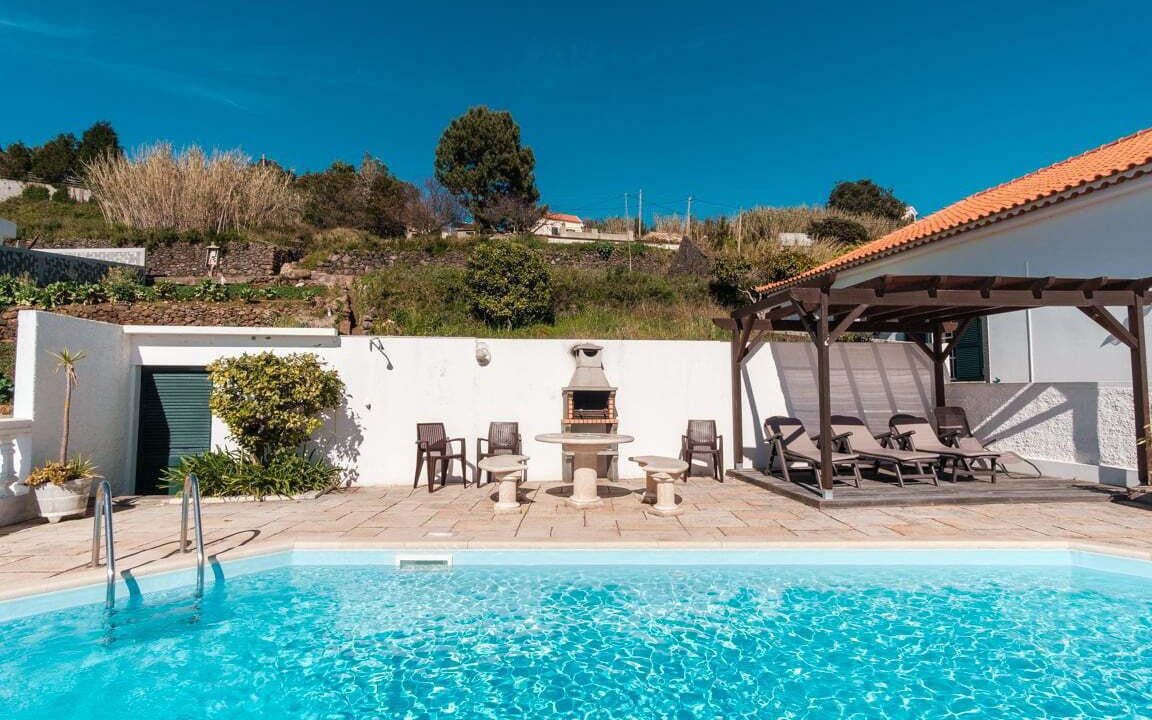 Photo of Outdoor in Arco da Calheta