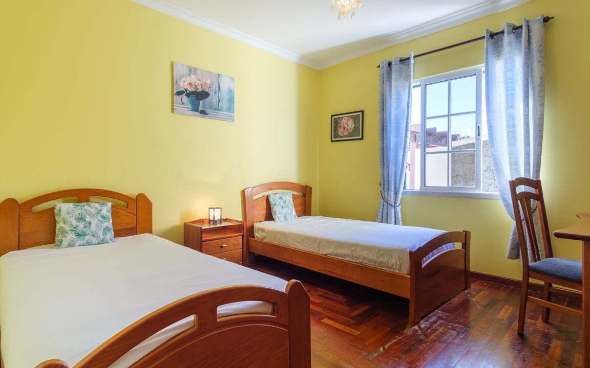 Photo of Bedroom in Arco da Calheta