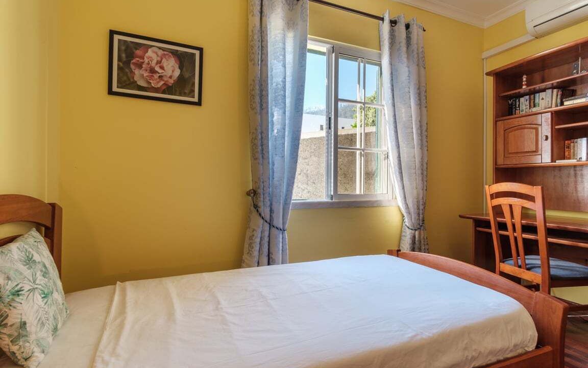 Photo of Bedroom in Arco da Calheta