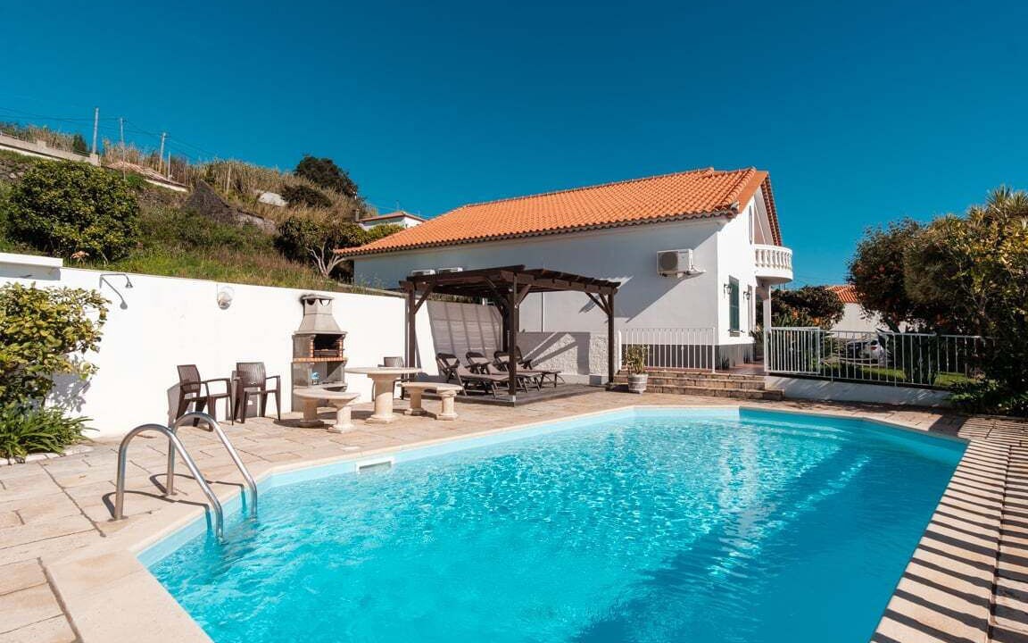 Photo of Outdoor in Arco da Calheta