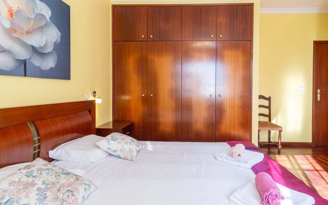 Photo of Bedroom in Arco da Calheta