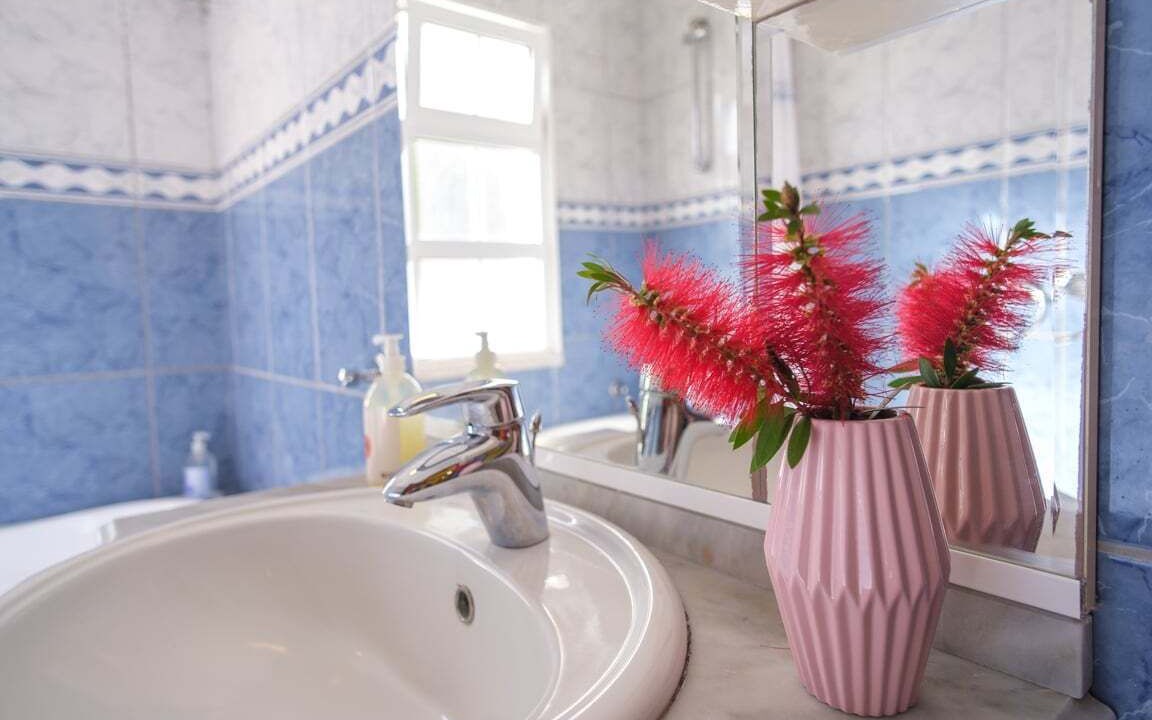 Photo of Bathroom in Arco da Calheta