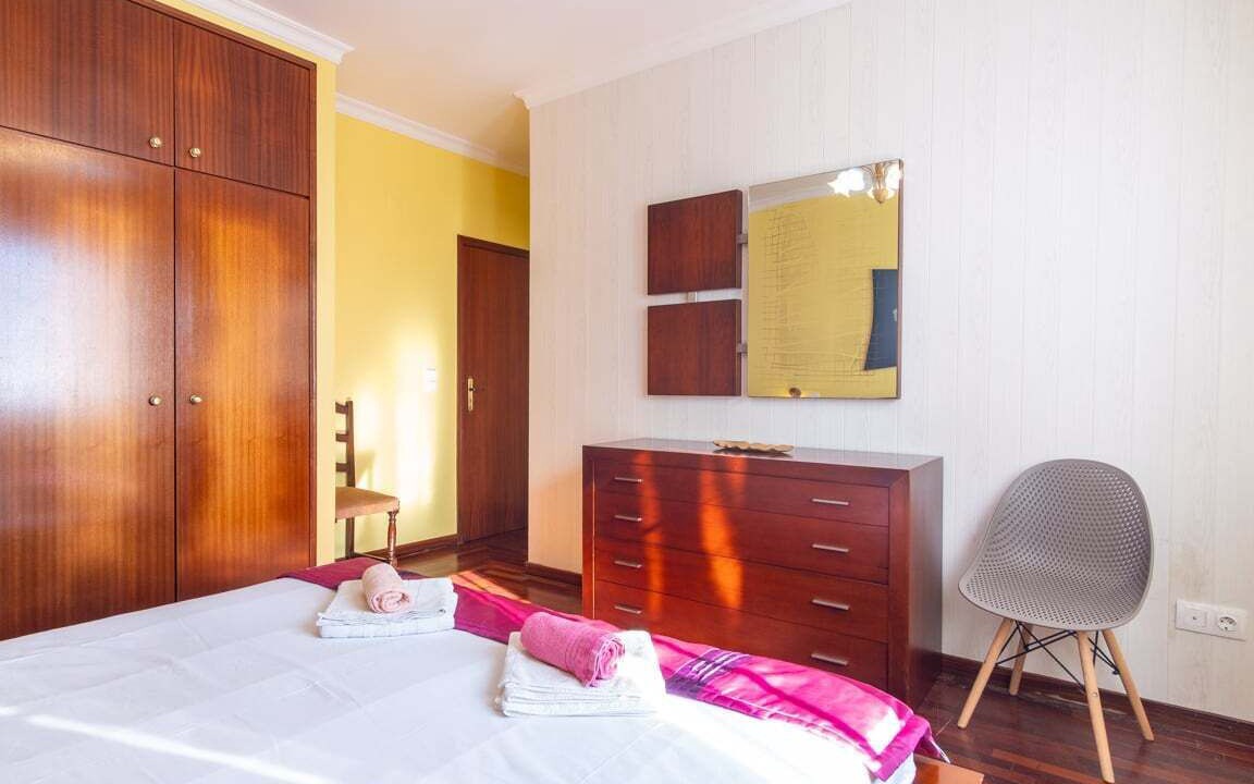 Photo of Bedroom in Arco da Calheta
