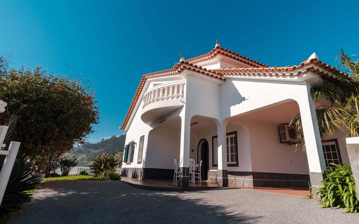 Photo of Outdoor in Arco da Calheta