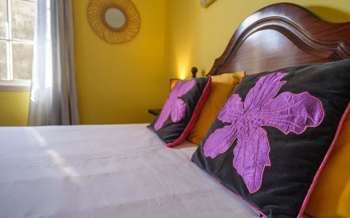 Photo of Bedroom in Arco da Calheta