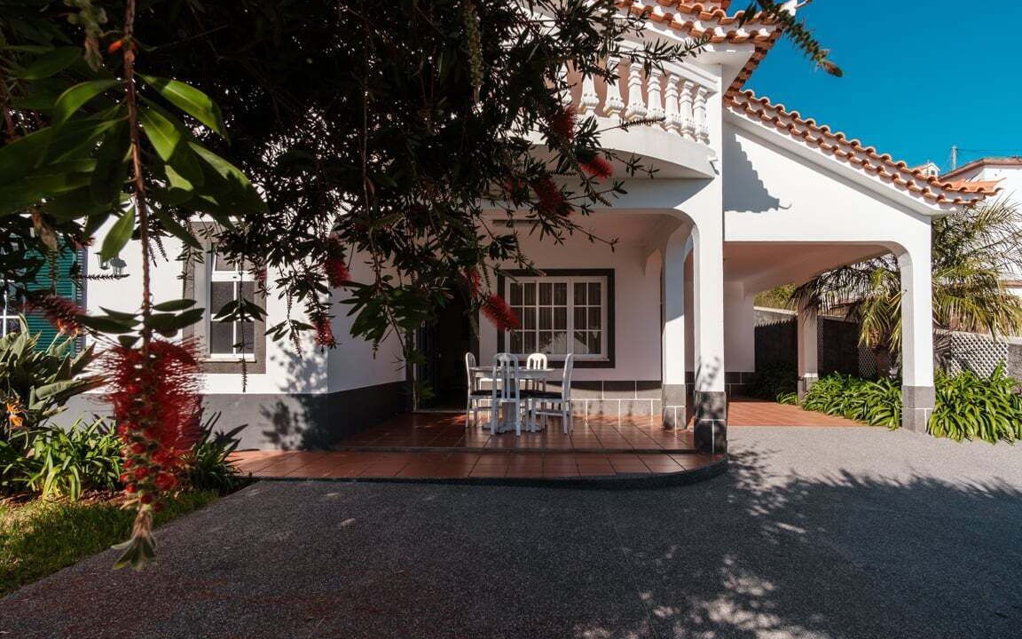 Photo of Outdoor in Arco da Calheta