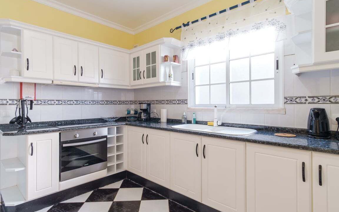 Photo of Kitchen in Arco da Calheta