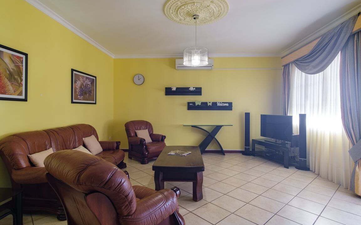 Photo of Livingroom in Arco da Calheta