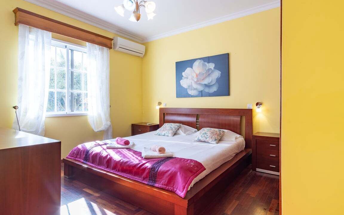 Photo of Bedroom in Arco da Calheta