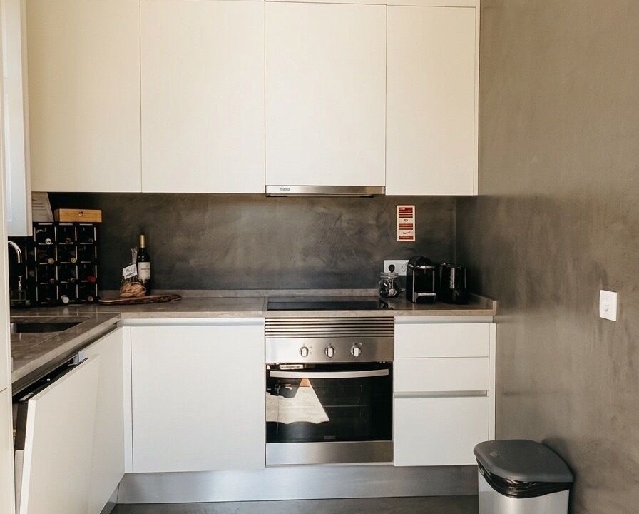 Photo of Kitchen in Sintra