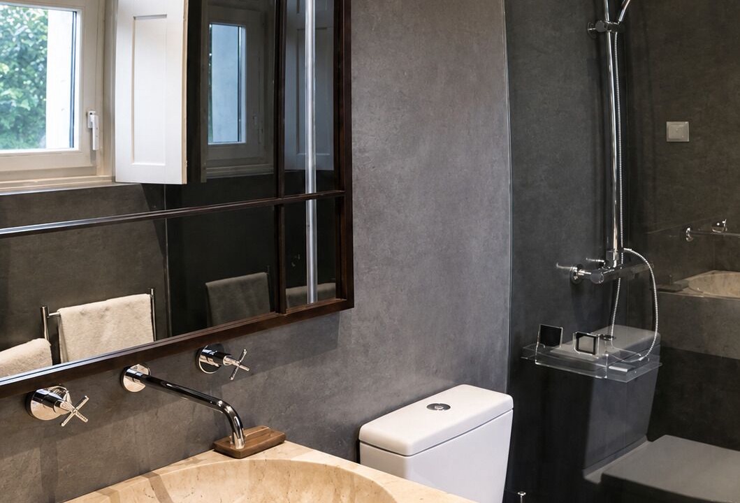 Photo of Bathroom in Sintra