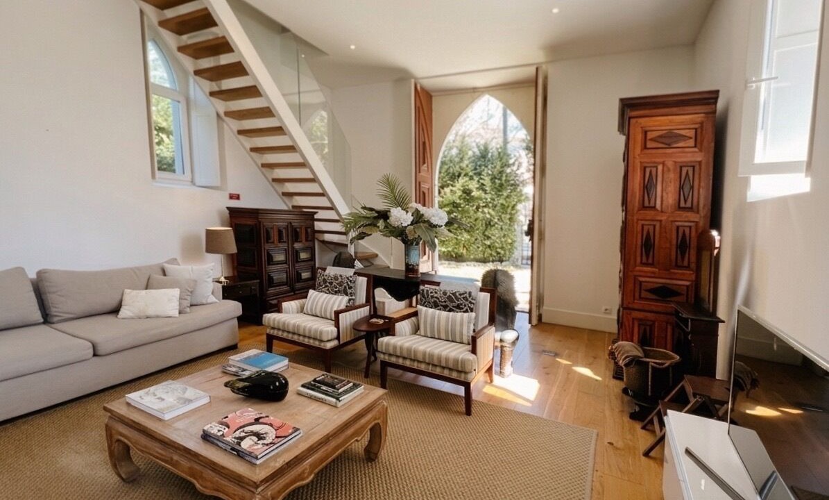 Photo of Livingroom in Sintra