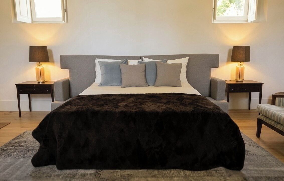 Photo of Bedroom in Sintra