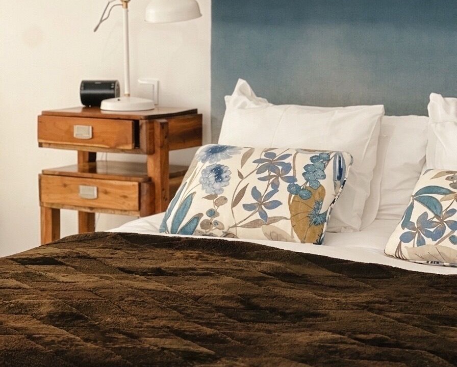 Photo of Bedroom in Sintra
