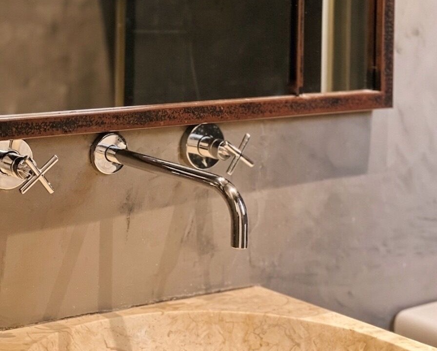 Photo of Bathroom in Sintra