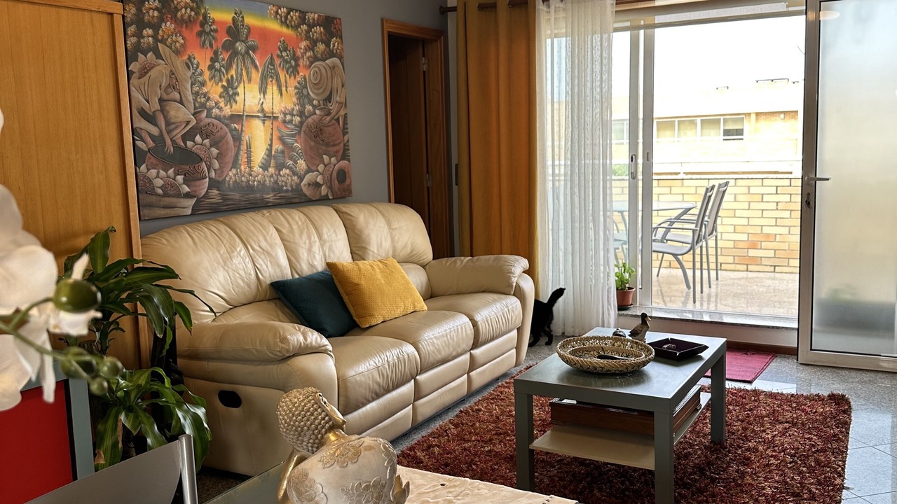 Photo of Livingroom in Esmoriz