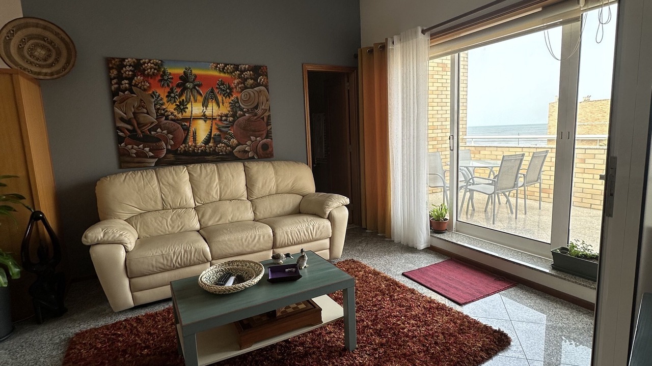 Photo of Livingroom in Esmoriz