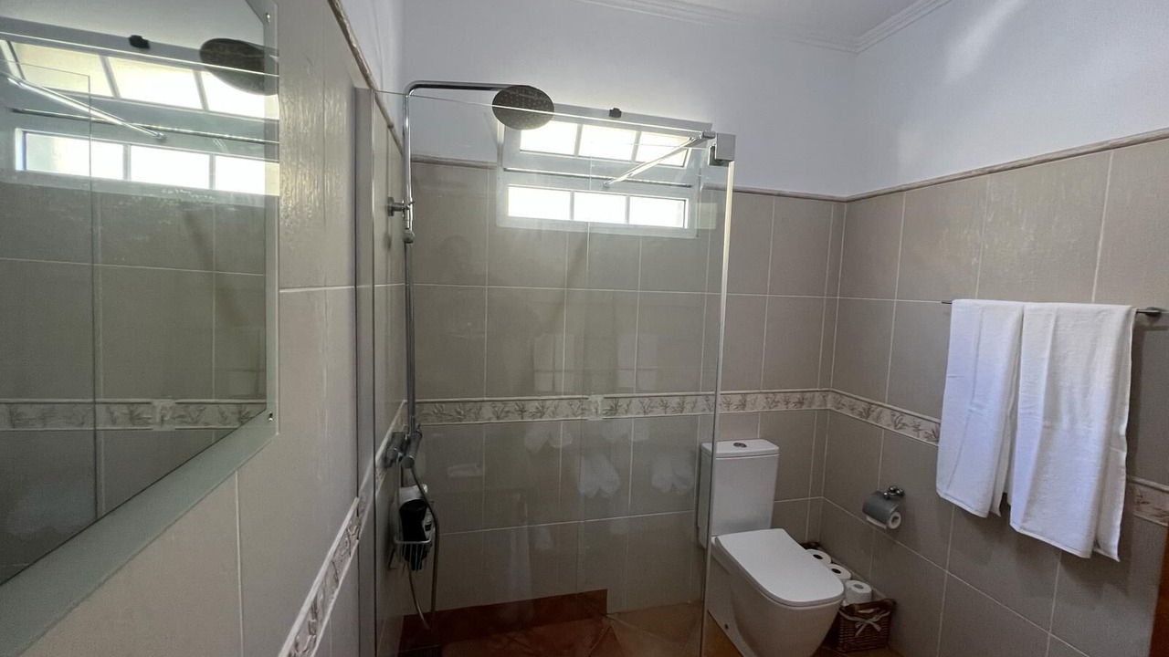 Photo of Bathroom in Arco da Calheta