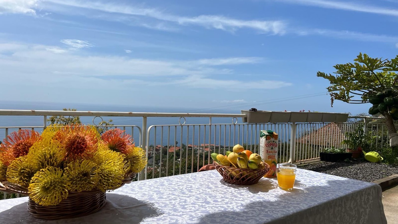 Photo of Outdoor in Arco da Calheta