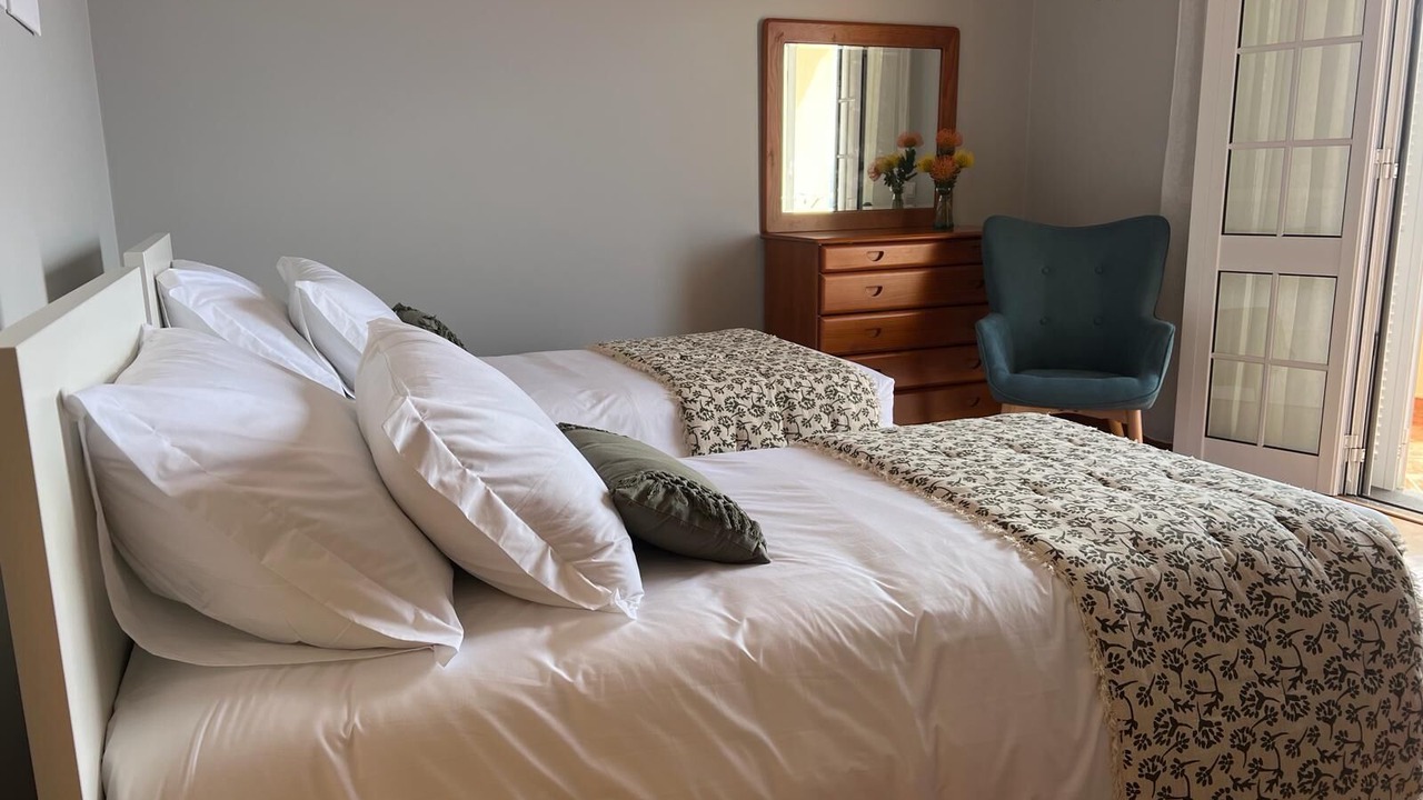 Photo of Bedroom in Arco da Calheta