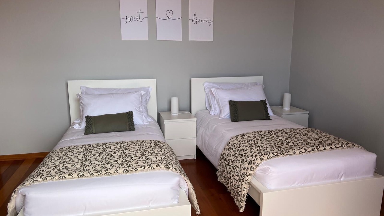 Photo of Bedroom in Arco da Calheta