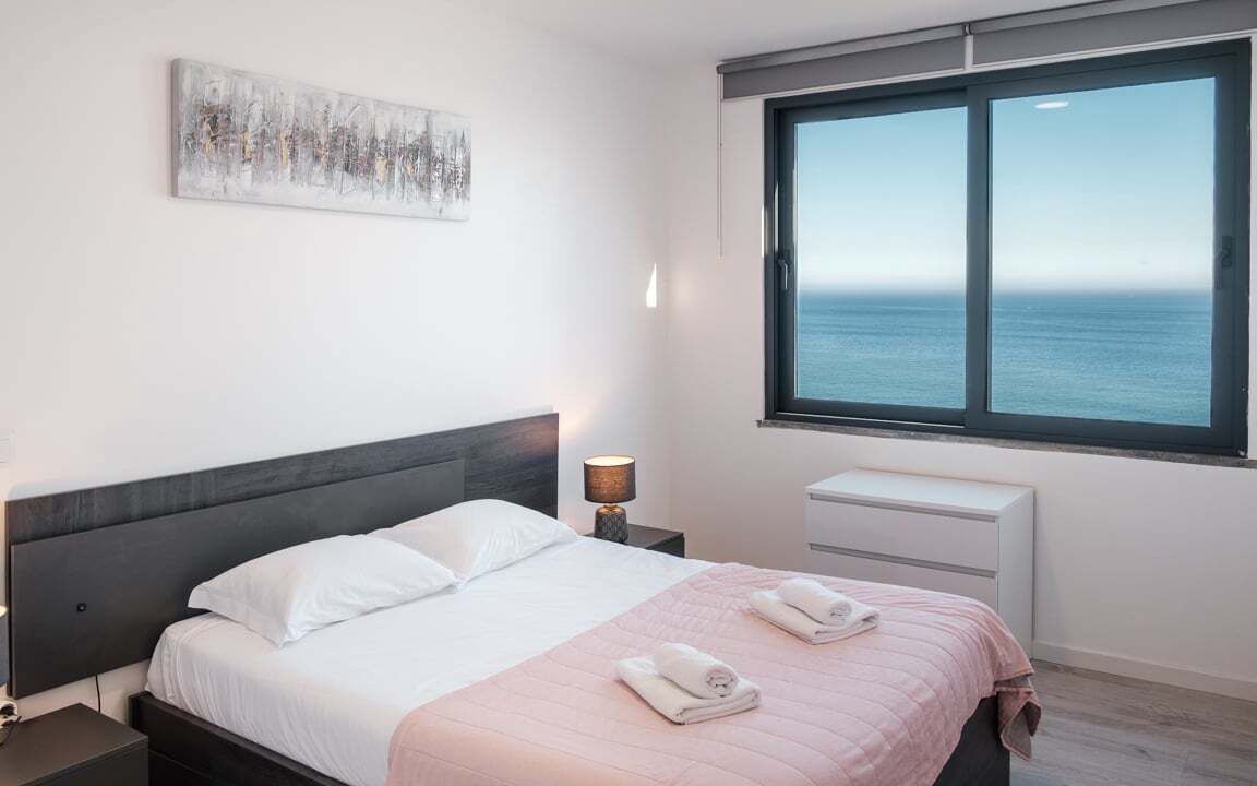Photo of Bedroom in Camara de Lobos