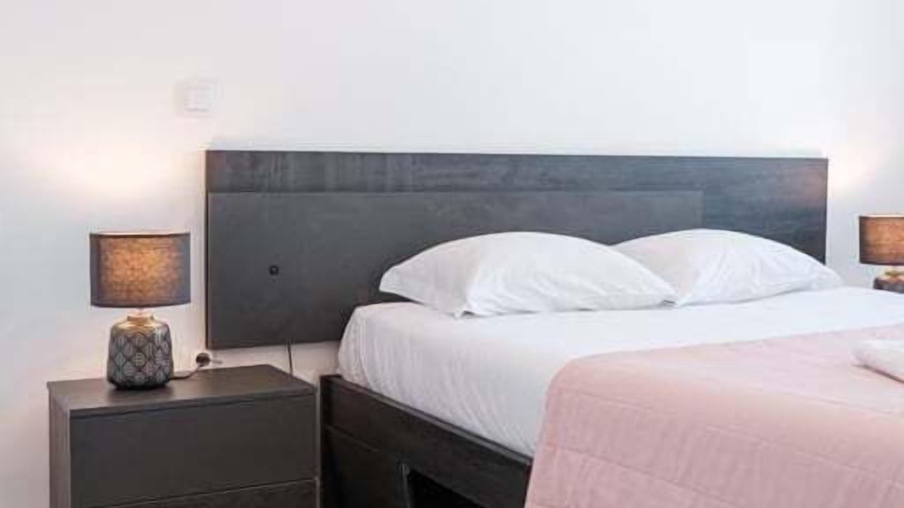 Photo of Bedroom in Camara de Lobos