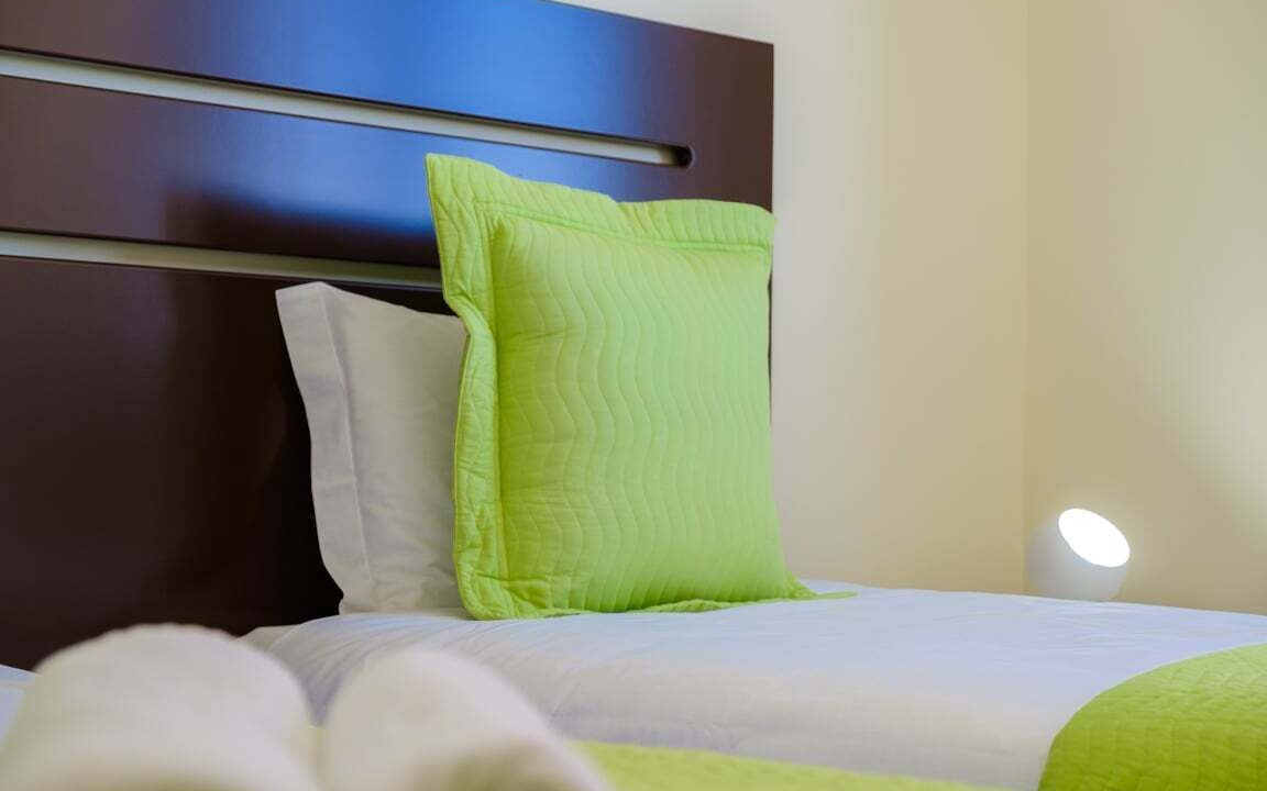 Photo of Bedroom in Santa Maria Maior