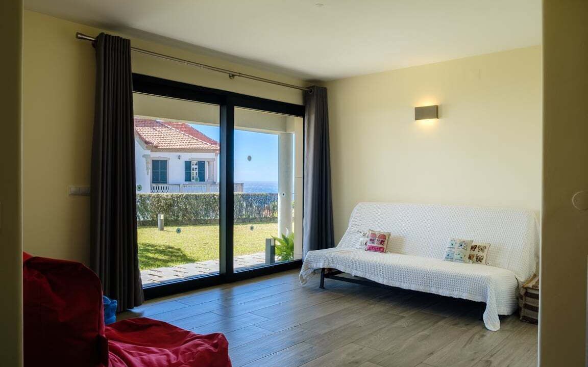 Photo of Livingroom in Santa Maria Maior