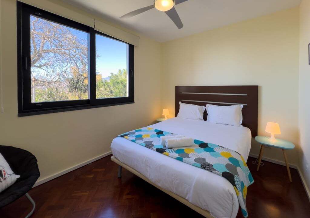 Photo of Bedroom in Santa Maria Maior