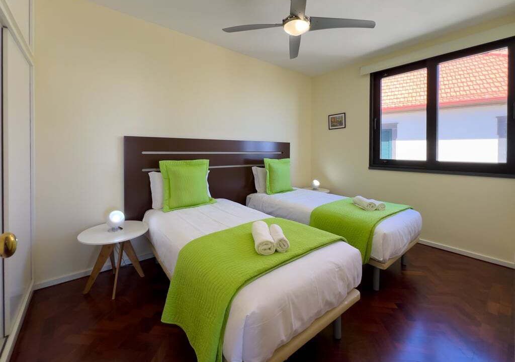 Photo of Bedroom in Santa Maria Maior