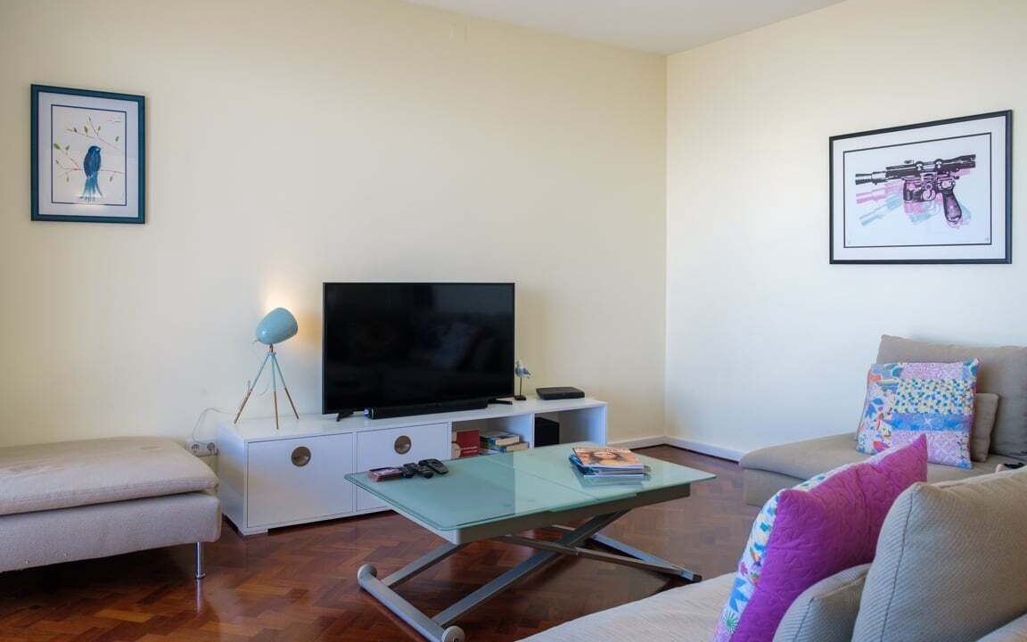 Photo of Livingroom in Santa Maria Maior