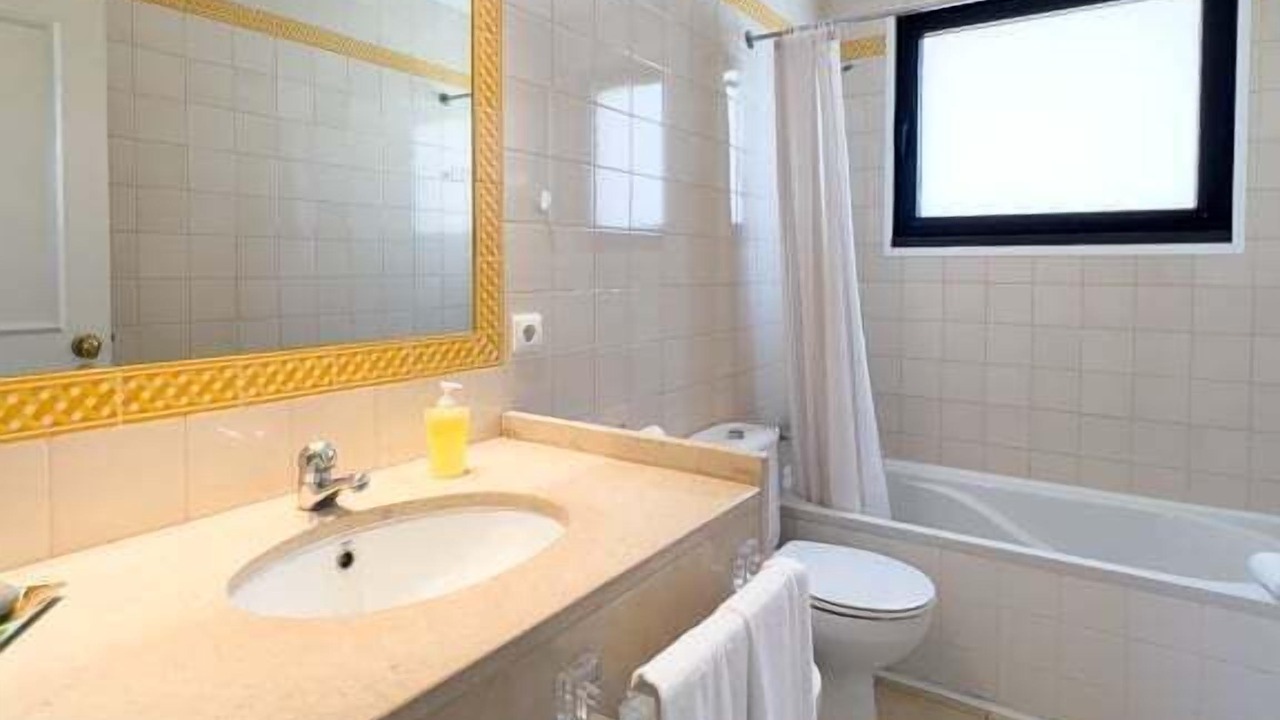 Photo of Bathroom in Santa Maria Maior