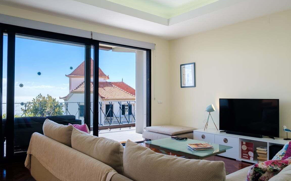 Photo of Livingroom in Santa Maria Maior