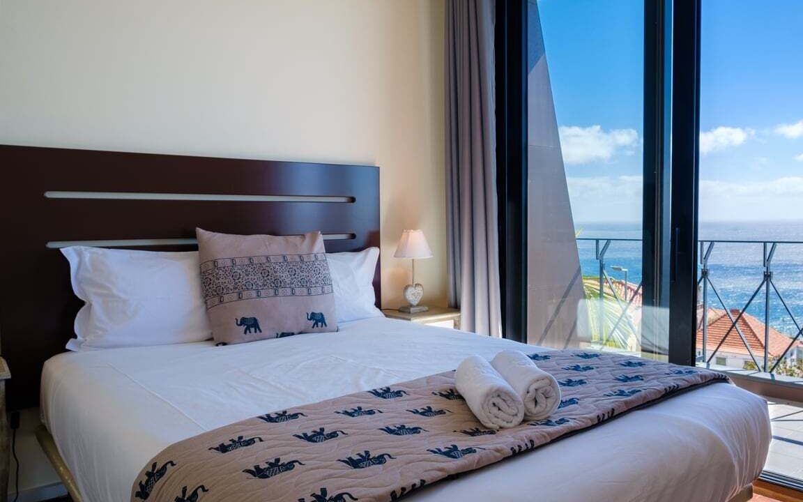 Photo of Bedroom in Santa Maria Maior