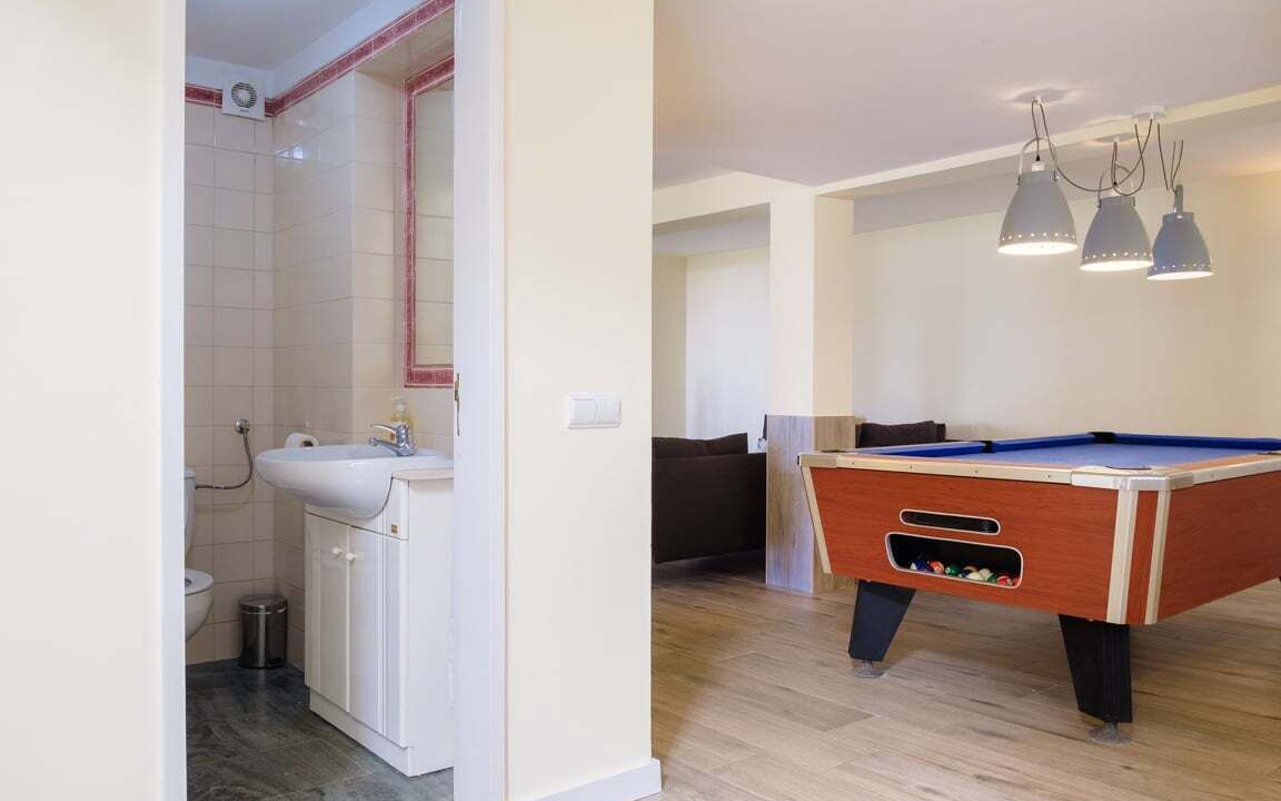 Photo of Bathroom in Santa Maria Maior