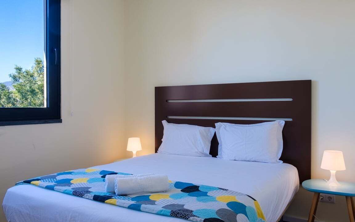 Photo of Bedroom in Santa Maria Maior