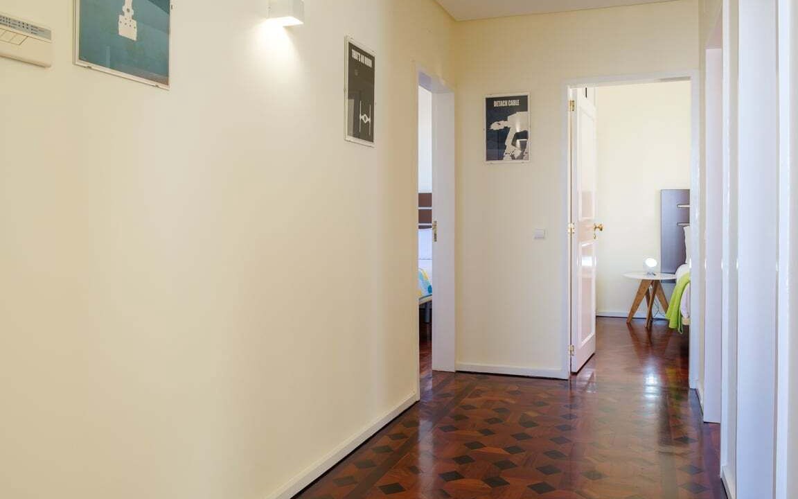 Photo of Bedroom in Santa Maria Maior