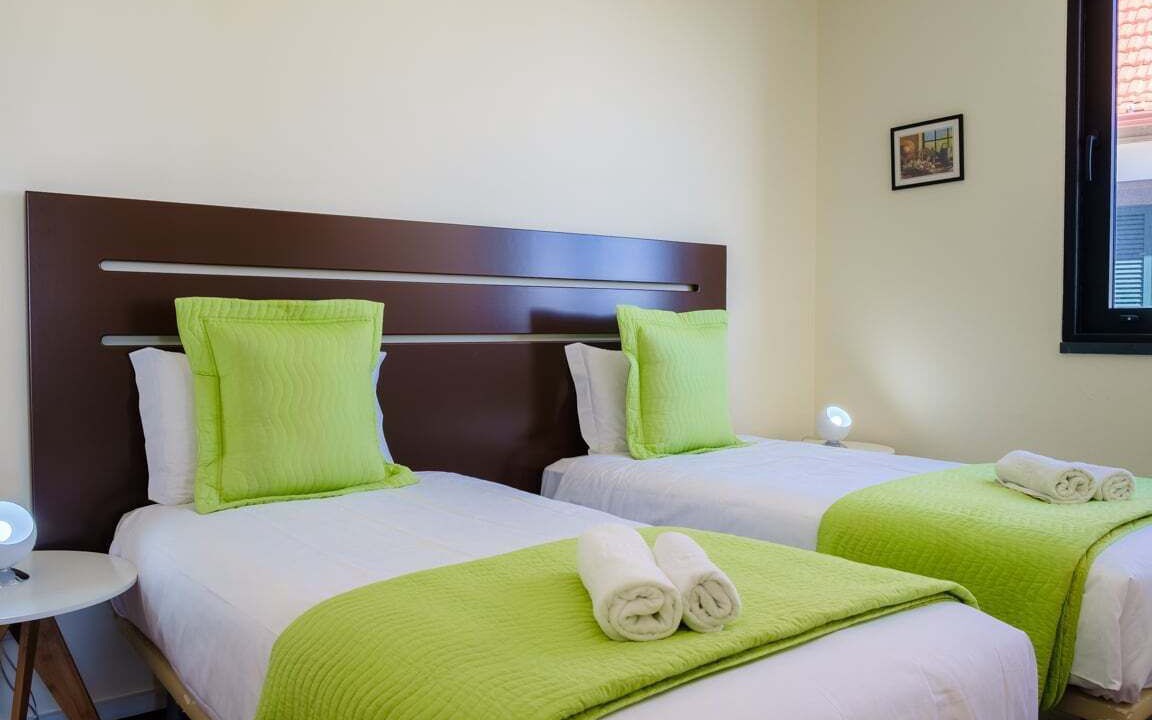 Photo of Bedroom in Santa Maria Maior